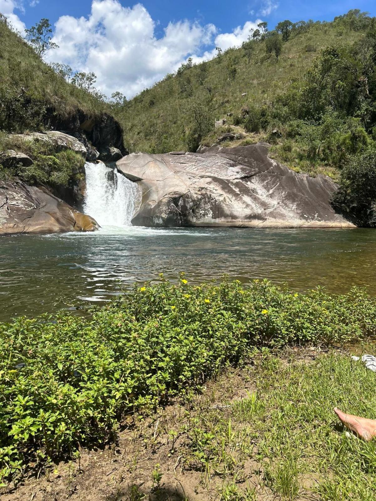 Chalé Chale Pinheirinho Itamonte