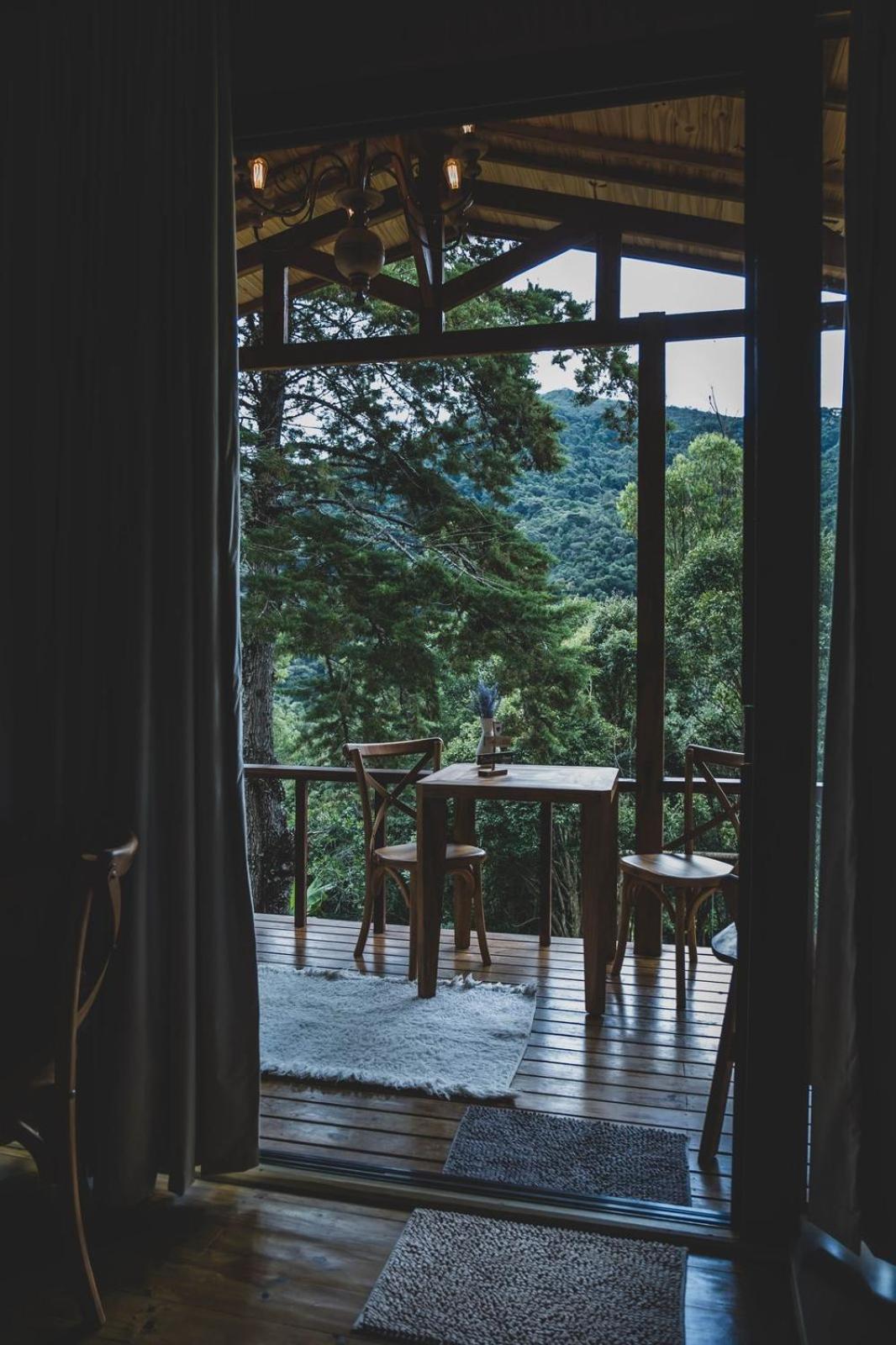 Chalet Chale Pinheirinho *