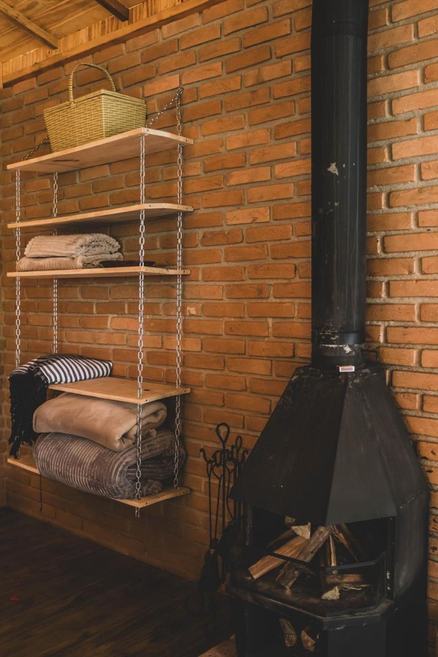 Chalet Chale Pinheirinho Itamonte