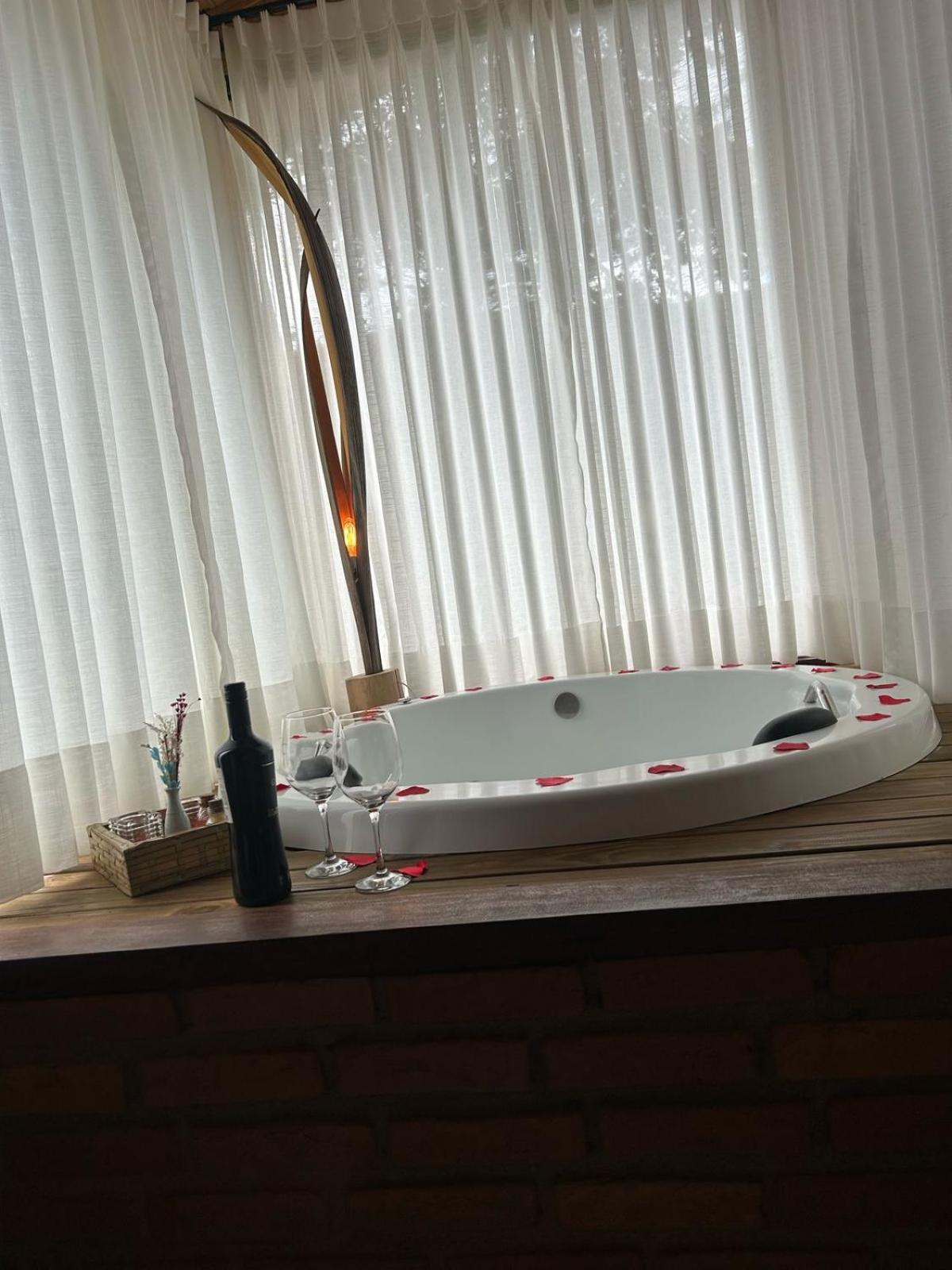 Chalet Chale Pinheirinho Itamonte